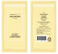 EVAS VALMONA /    Nourishing Solution Yolk-Mayo Conditioner, 10*50