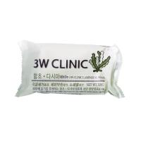 3W CLINIC    Lamineral Soap, 150 