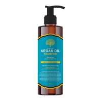     Argan Oil Shampoo, 500 