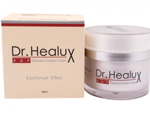 Dr. Healux    EGF Renewal Complex Cream, 50 
