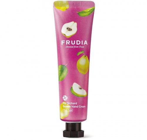 Frudia ���� ��� ��� � ����� Squeeze Therapy Quince Hand Cream 30 ��