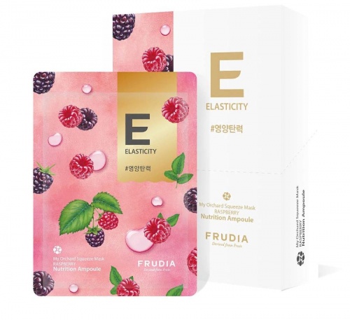 FRUDIA ����� �� 10 �� ������������ ����� � �������